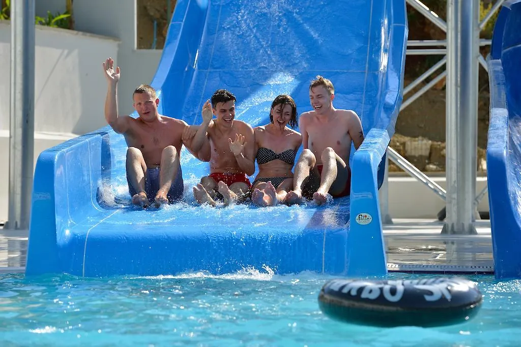 ***** Hotel Garcia Resort & Spa Ölüdeniz Turquie