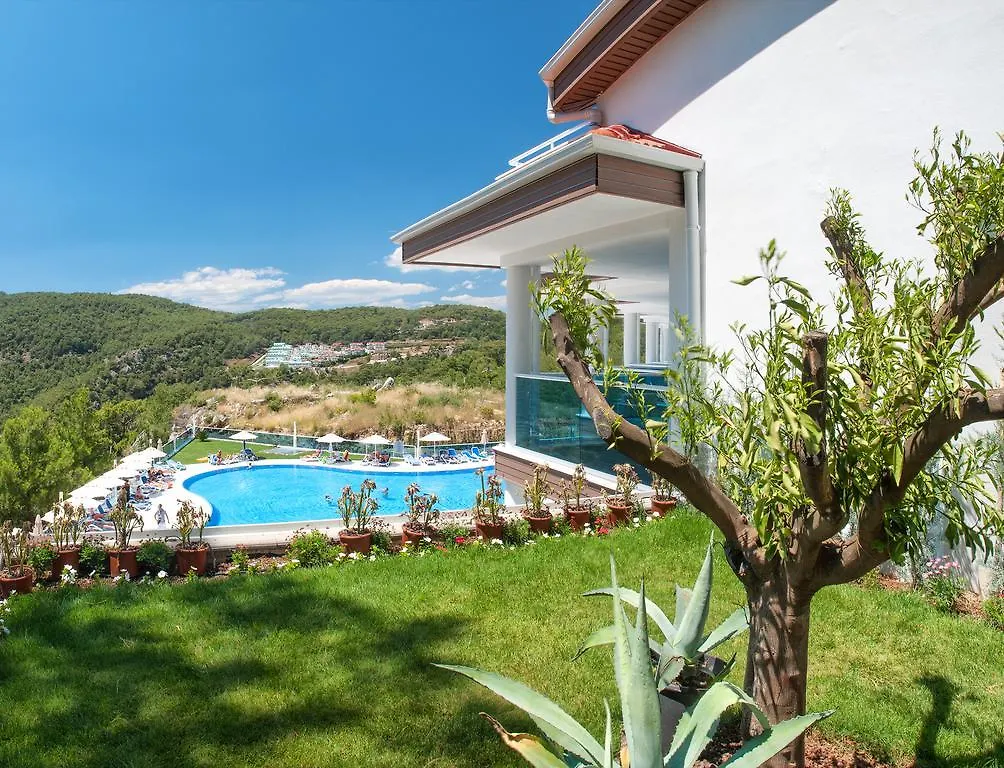 Garcia Resort & Spa Oludeniz