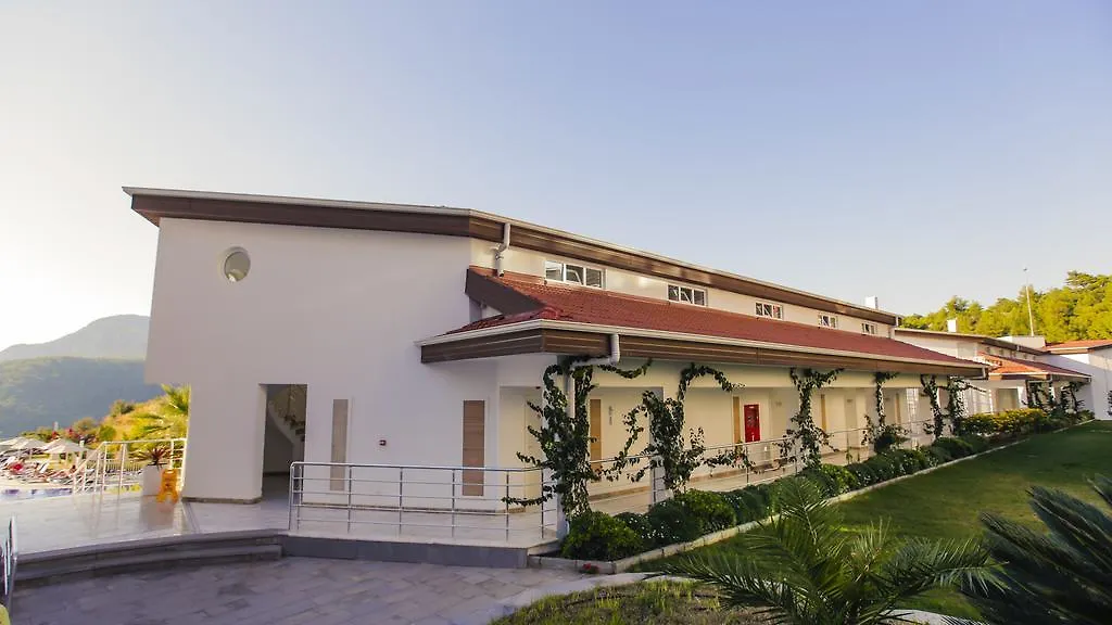 Garcia Resort & Spa Oludeniz Turkey